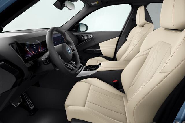 BMW X3 30e xDrive | M Sport | Premium Pack | Trekhaak