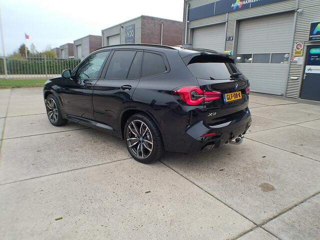BMW X3 xDrive30e High Ex.