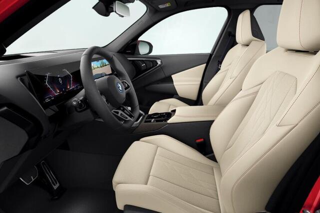 BMW X3 30e xDrive - Verwacht: oktober 2025