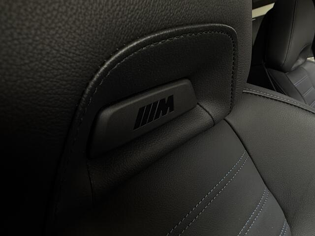 BMW X3 30e X-Drive 292PK / M-Sport Pro / Laser / Carbon / 2022