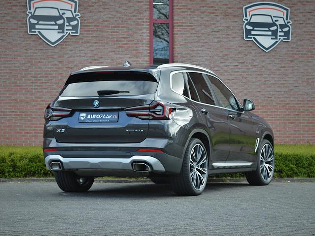 BMW X3 xDrive30e High Executive | CoPilot