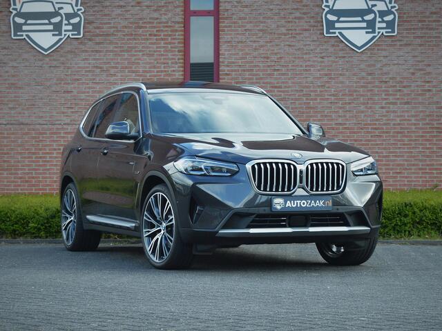 BMW X3 xDrive30e High Executive | CoPilot