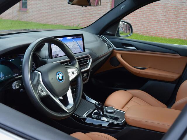 BMW X3 xDrive30e High Executive | CoPilot