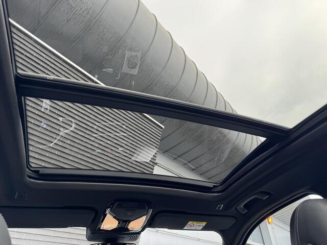 BMW X3 xDrive30i High Executive M Sport