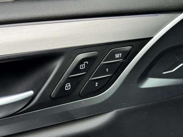 BMW X3 xDrive30i High Executive M Sport