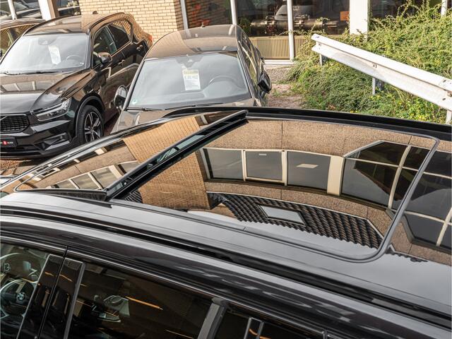 BMW X3 xDrive30e High Exe M-Sport PANO CAMERA SHADOW LINE 19 INCH STOELVERW LEDER