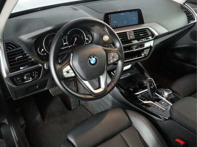 BMW X3 xDrive30e | sportstoelen | LED