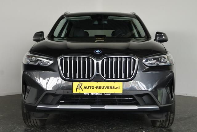 BMW X3 xDrive30e High Executive / LED / Leder / Cam / CarPlay / Trekhaak