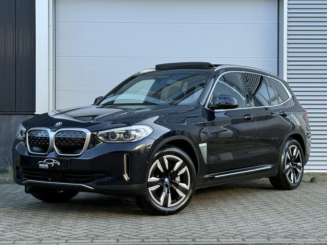BMW X3 iX3 Executive 80 kWh | Panoramadak | Memory stoelen | Dodehoek detectie