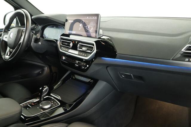 BMW X3 xDrive30e High Executive / Leder / Keyless / 360 Camera / Laser LED