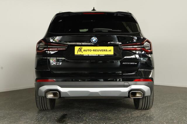 BMW X3 xDrive30e High Executive / Leder / Keyless / 360 Camera / Laser LED