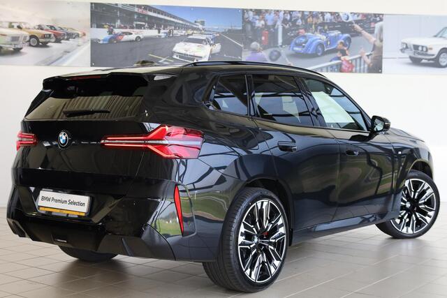 BMW X3 30e xDrive M Sportpakket Pro | Panoramadak | Harman Kardon | Elektr. Trekhaak