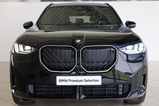 BMW X3 30e xDrive M Sportpakket Pro | Panoramadak | Harman Kardon | Elektr. Trekhaak