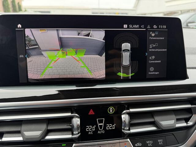 BMW X3 xDrive30e Business Edition Plus