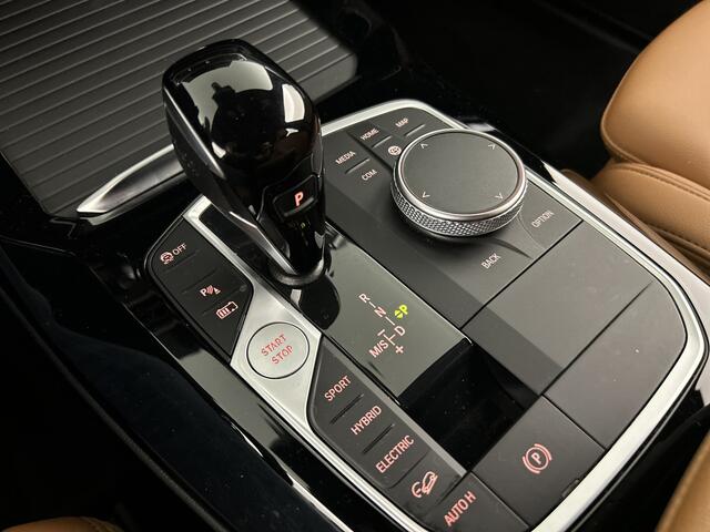 BMW X3 xDrive30e M-Sport/19"/Adapt Cruise/BTW/DAB/HiFi/WiFi