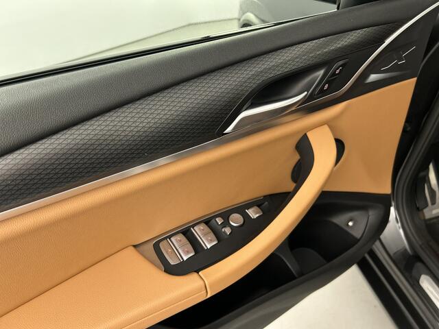 BMW X3 xDrive30e M-Sport/19"/Adapt Cruise/BTW/DAB/HiFi/WiFi