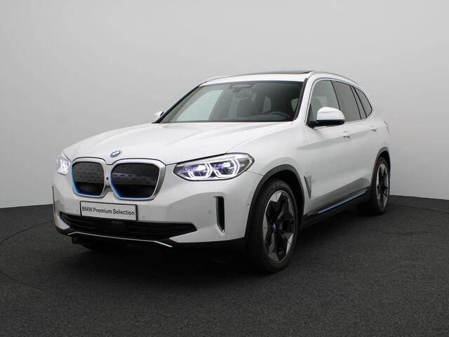 BMW X3 iX3 High Executive