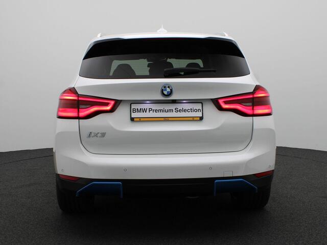 BMW X3 iX3 High Executive