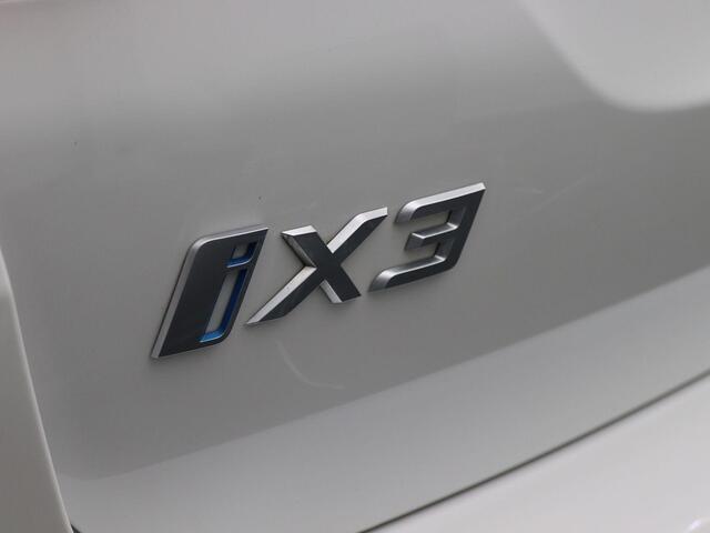 BMW X3 iX3 High Executive
