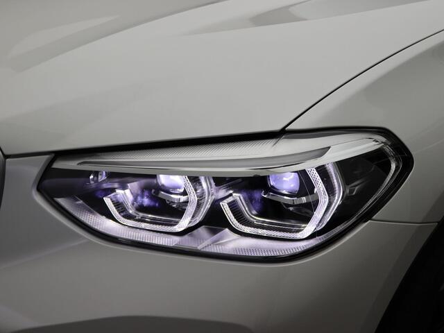 BMW X3 iX3 High Executive