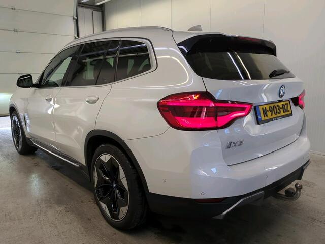 BMW X3 iX3 High Executive 80 kWh | Trekhaak | Panorama | Leder | Navi | 360 Camera |
