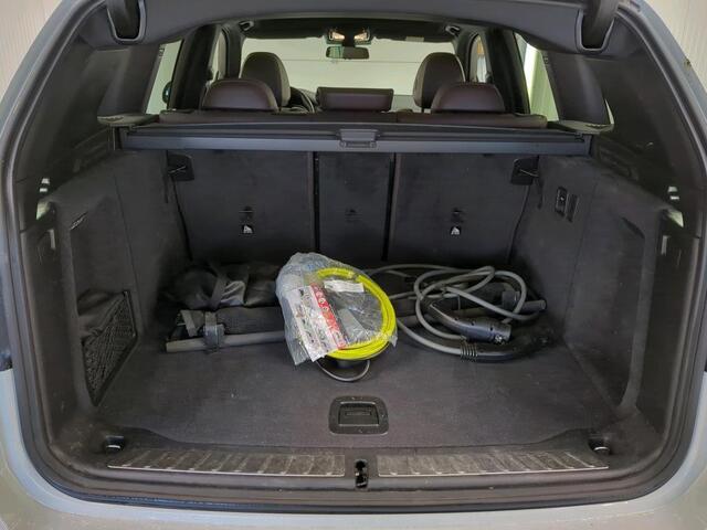 BMW X3 iX3 High Executive 80 kWh | Trekhaak | Panorama | Leder | Navi | 360 Camera |