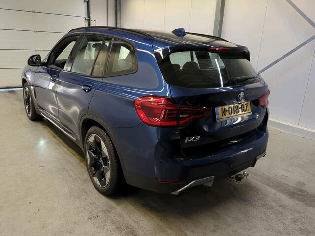 BMW X3 iX3 High Executive 80 kWh | Trekhaak | Panorama | Leder | Navi | 360 Camera |
