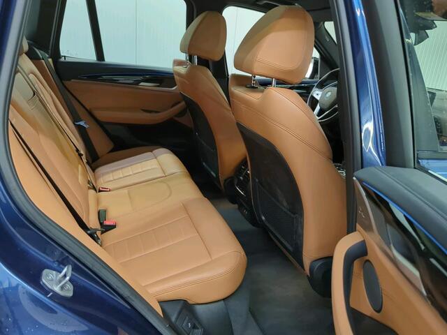 BMW X3 iX3 High Executive 80 kWh | Trekhaak | Panorama | Leder | Navi | 360 Camera |