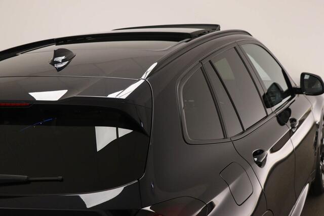 BMW X3 iX3 High Executive 80 kWh | SHADOW LINE PACK | STUURVERWARMING | 360 CAMERA | TREKHAAK