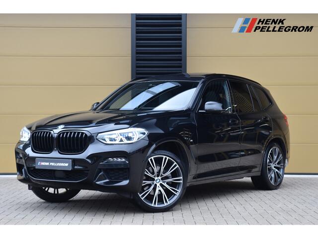 BMW X3 xDrive20i High Executive Edition * M-Sport * Panoramadak * 20'Lm * Trekhaak *
