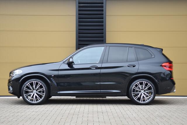 BMW X3 xDrive20i High Executive Edition * M-Sport * Panoramadak * 20'Lm * Trekhaak *
