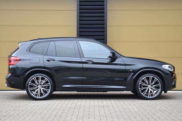 BMW X3 xDrive20i High Executive Edition * M-Sport * Panoramadak * 20'Lm * Trekhaak *