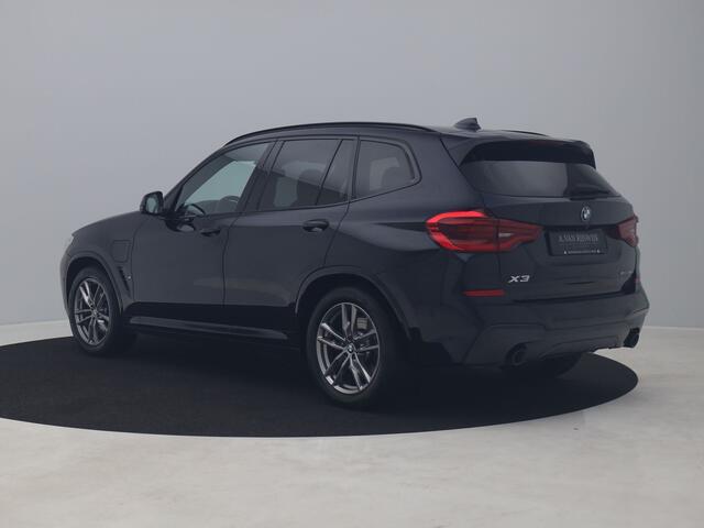 BMW X3 xDrive30e Business Edition Plus M-Sport | CAMERA | STOELVERWARMING | TREKHAAK