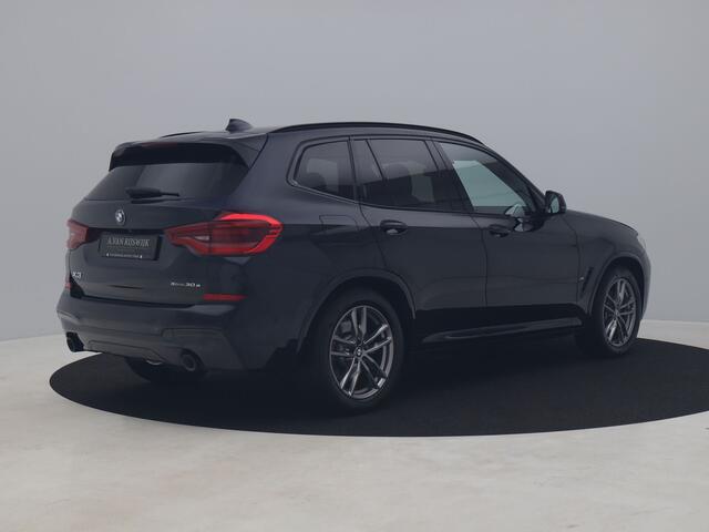 BMW X3 xDrive30e Business Edition Plus M-Sport | CAMERA | STOELVERWARMING | TREKHAAK