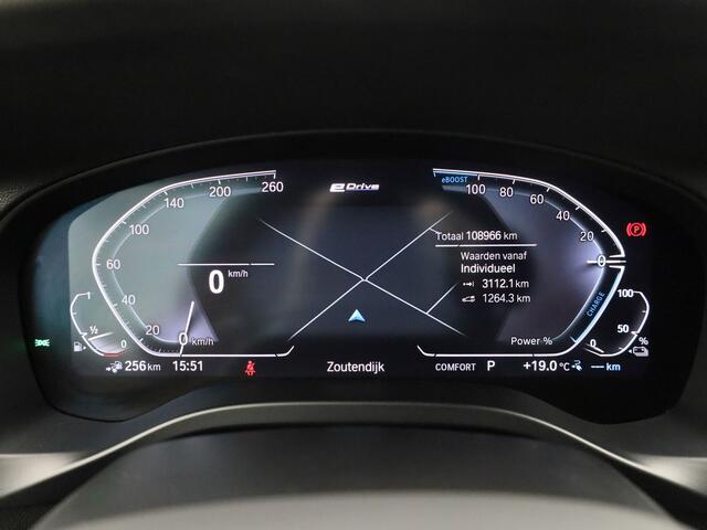 BMW X3 xDrive30e Business Edition Plus M-Sport | CAMERA | STOELVERWARMING | TREKHAAK