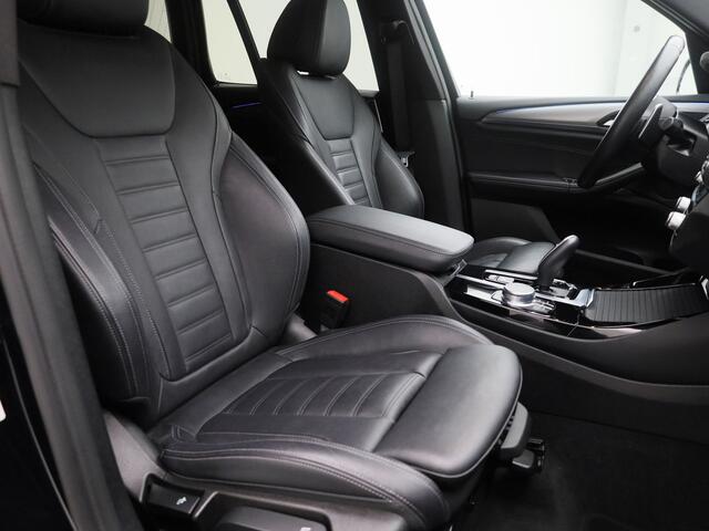 BMW X3 xDrive30e Business Edition Plus M-Sport | CAMERA | STOELVERWARMING | TREKHAAK