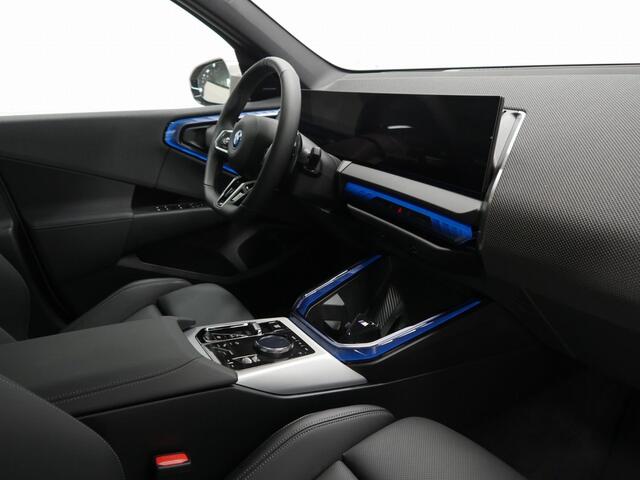 BMW X3 30e xDrive | M-Pro | Panorama | Harman/kardon | 21" | Co Pilot | Trekhaak