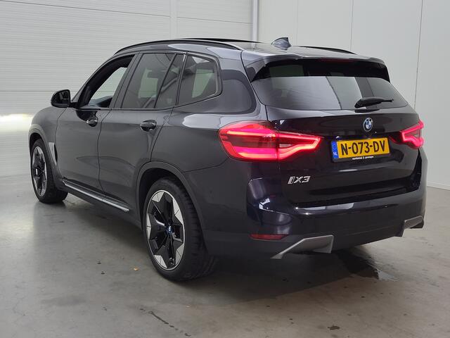BMW X3 iX3 High Executive 80 kWh | Shadowline | Navi | Pano | 20'' |*