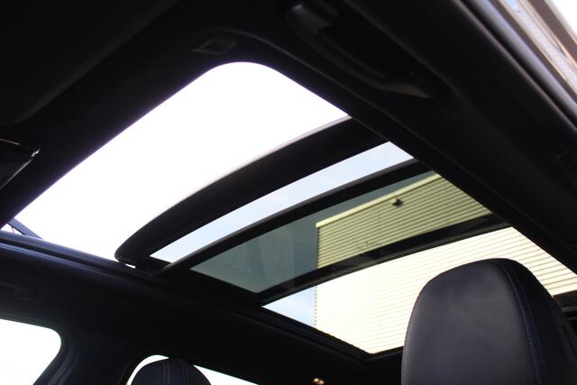 BMW X3 xDrive30e High Executive | M-Sport | Trekhaak | Panoramadak | 360 Camera | Leder | Harman Kardon