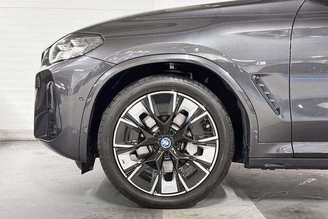 BMW X3 iX3 High Executive 80 kWh