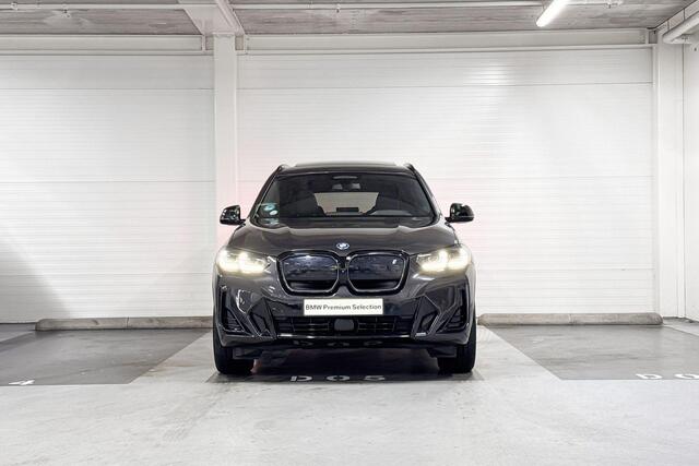 BMW X3 iX3 High Executive 80 kWh