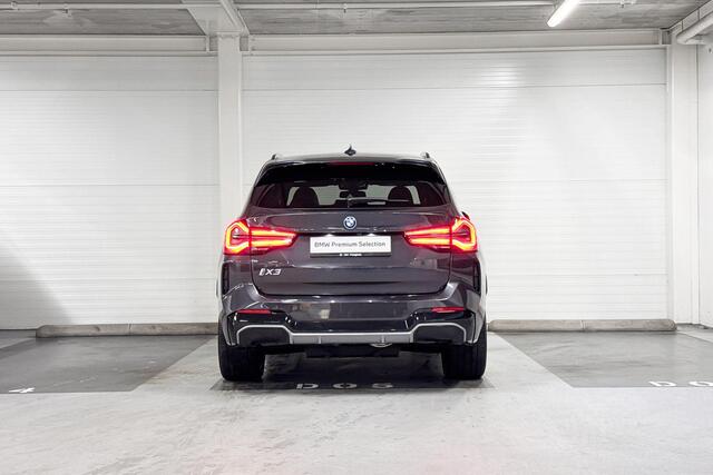 BMW X3 iX3 High Executive 80 kWh