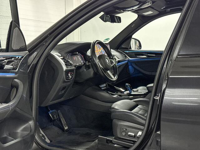 BMW X3 iX3 High Executive 80 kWh