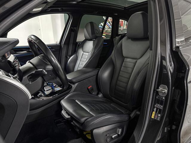 BMW X3 iX3 High Executive 80 kWh