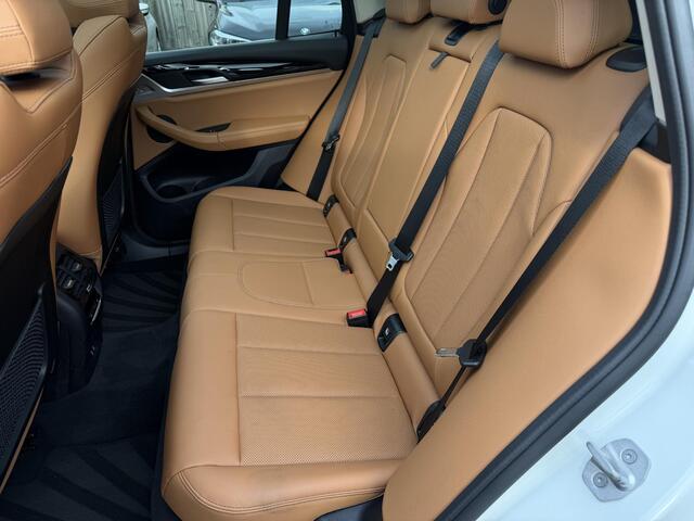 BMW X3 xDrive30e High Exec. Pano-Elek.Trekhaak-HUD