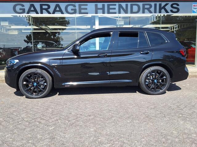 BMW X3 xDrive30e M Sport | NIEUW 22 MODEL | Laserlight | M Schaalstoelen | M Aerodynamica pack | Trekhaak | occasion