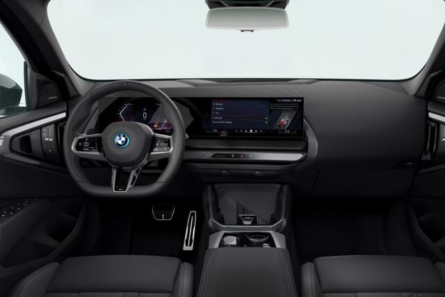 BMW X3 30e xDrive | M Sport Pro | Comfort Pack | Premium Pack | Trekhaak