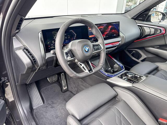 BMW X3 30e xDrive | M Sport Pro | Comfort Pack | Premium Pack | Trekhaak