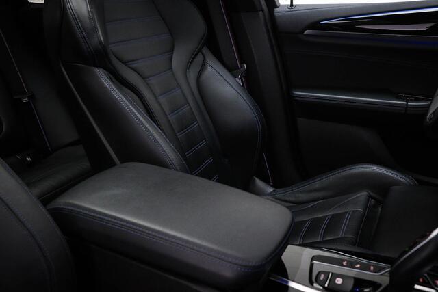 BMW X3 xDrive30e High Executive M-Sport | SUPER SPORT STOELEN | PANORAMADAK | STUURVERWARMING | TREKHAAK | 20"