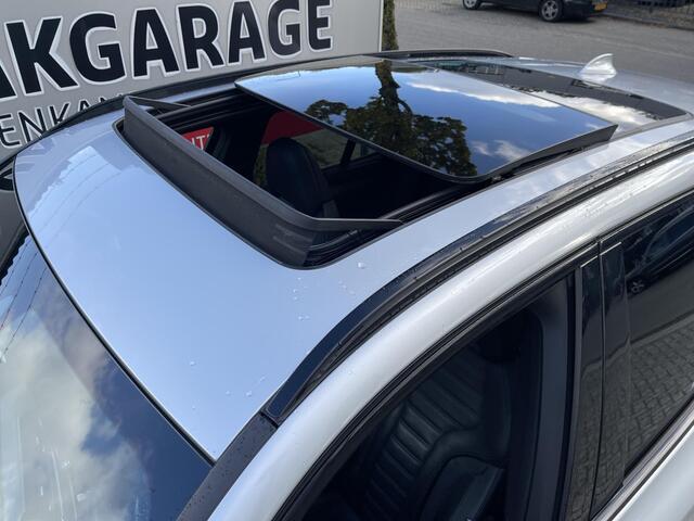 BMW X3 xDrive30e High Executive M Sport 19''/M-zetels/Panoramadak/Trekhaak/Leder + memory/360 camera/Harman Kardon/Keyless/Dodehoek/Adaptieve Cruise/Head-up/Stoelverwarming v+a